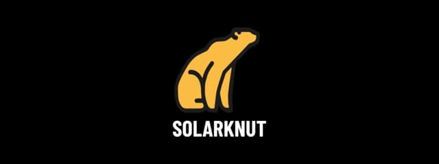Solarknut Logo